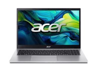ACER Laptop Aspire Go 15 AG15-42P-R88L NX.J7WEX.00Q / AMD Ryzen 7 5825U, 15.6", 1920 x 1080, 16 GB, 1 TB SSD, Windows 11 Home, srebrna